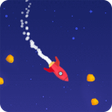 أيقونة البرنامج: Milepost Rocket