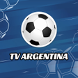 tv futbol argentina en vivo icon