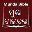 程序图标：Munda Bible