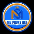 プログラムのアイコン：MS PROXY NET