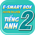 E-Smart Box Luyện Tiếng Anh 2