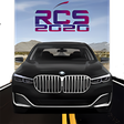 Biểu tượng của chương trình: Real Cars Simulator 2020 …