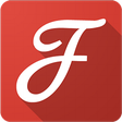 Icoon van programma: Google Font Fix