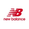 أيقونة البرنامج: New Balance 公式ストアアプリ - NB…
