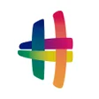Ícone do programa: Portal Hashtag