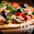 Ícone do programa: Food Wallpapers - Persona…