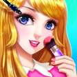 程序图标：Anime Girl Fashion Makeup
