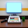 프로그램 아이콘: 脱出ゲーム　カラオケから出たい