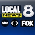 Icona del programma: KIFI News 8 - News 3