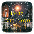 Ikona programu: Feliz Ano Novo