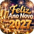 程序图标：Feliz Ano Novo