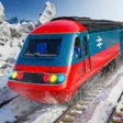 プログラムのアイコン：Snow Uphill Train Simulat…