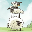 Icoon van programma: Home Sheep Home