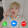 Jungkook Call You - Jungkook BTS Fake Video Call