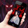 Icon of program: Sasuke Uchiha Ninja Wallp…
