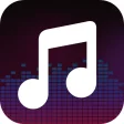 Music Player with equalizer and MP3 Player