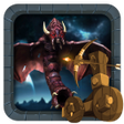 Icon of program: Dragon Arrow Shooter:Arch…