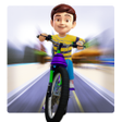 Icon of program: Rudra Offroad Bicycle Rac…