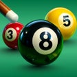 Icône du programme : Win Cash 8 Ball Pool Skil…