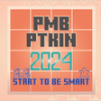 Ikon program: UM-PTKIN 2024