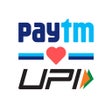 أيقونة البرنامج: Paytm: UPI Payments  Rech…