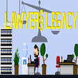 Icon of program: HerrAnwalt: Lawyers Legac…