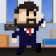 Symbol des Programms: HerrAnwalt: Lawyers Legac…