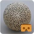 程序图标：VR Maze