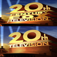 20th century fox televison and 20th television