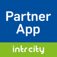 プログラムのアイコン：Partner App for IntrCity …