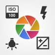 Icon of program: Exif Data Viewer