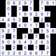 程序图标：Number Fit Puzzle