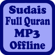 Icon of program: Sudais Full Quran MP3 Off…