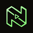 Иконка программы: Novio: AI Video Studio