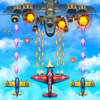 プログラムのアイコン：Strike Force - 1945 War