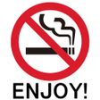 程序图标：Enjoy Quit Smoking