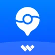 Icoon van programma: Dr.Fone Virtual Location