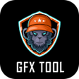 Ikon program: GFX Tool For PUBG : Custo…