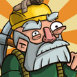 プログラムのアイコン：SWIPECRAFT - Idle Mining …