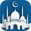 プログラムのアイコン：أوقات الصلاة والقبلة