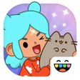 Icon of program: Toca Life World: Build a …