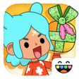 ไอคอนของโปรแกรม: Toca Life World: Build st…