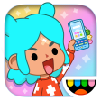 Toca Life World: Build stories  create your world
