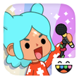 Toca Life World: Build a Story icon