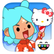 Иконка программы: Toca Life World