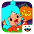 Ícone do programa: Toca Life World: Build st…