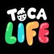 Icon of program: Toca Life: World