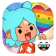 Icône du programme : Toca Life World