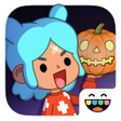 ไอคอนของโปรแกรม: Toca Life World: Build st…