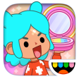 Toca Life World: Build stories  create your world
